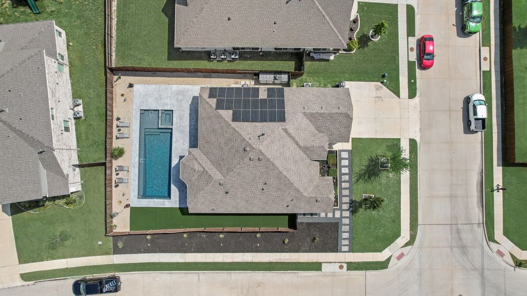 1301 Lone Hill Lane Forney TX 75126
