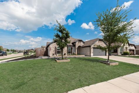 1301 Lone Hill Lane Forney TX 75126