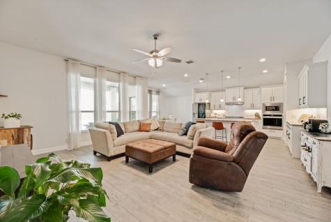 1301 Lone Hill Lane Forney TX 75126