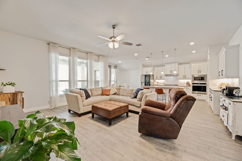 1301 Lone Hill Lane Forney TX 75126
