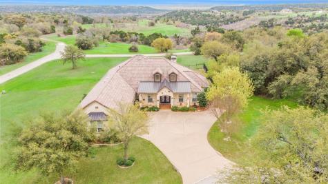 6305 Carnegie Court Cleburne TX 76033