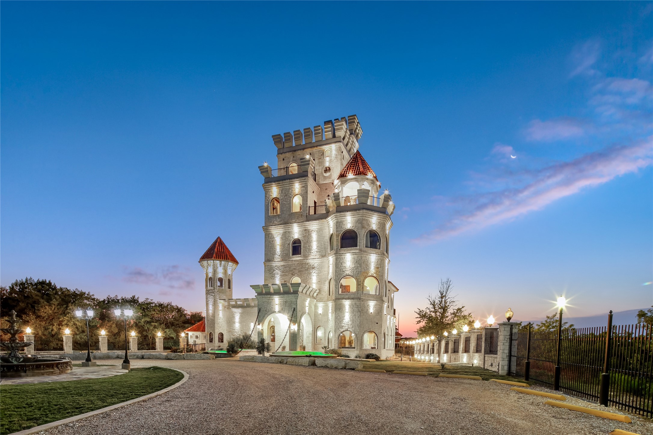 119 Private Road 1820 Clifton TX 76634