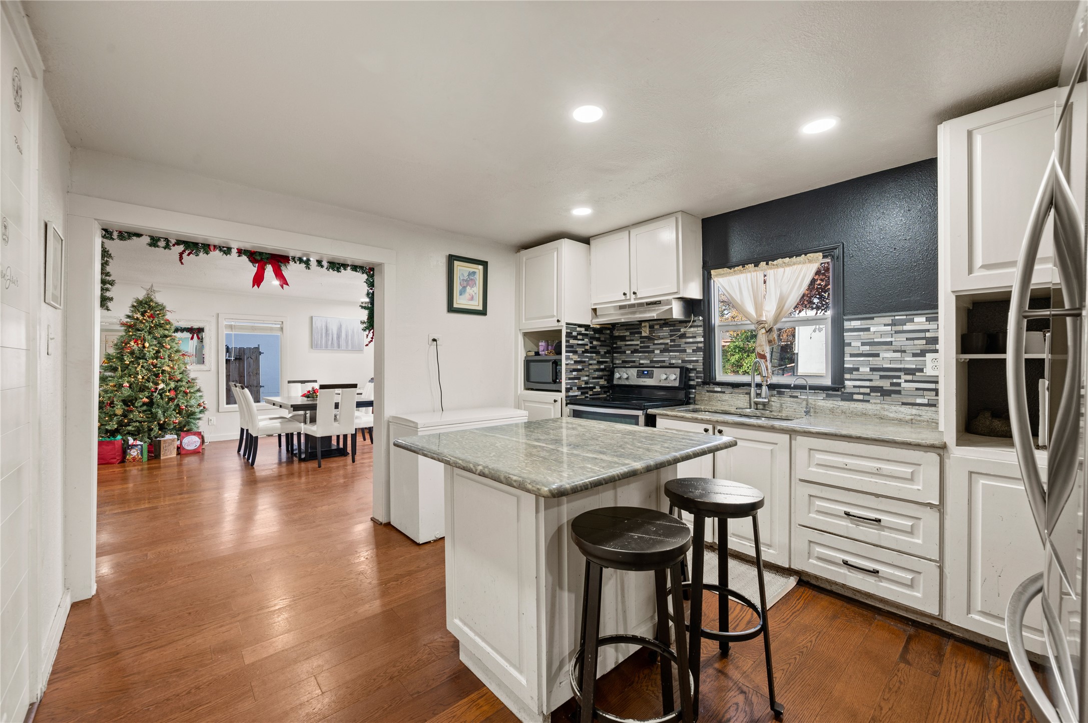 4404 Newman Drive Haltom City TX 76117