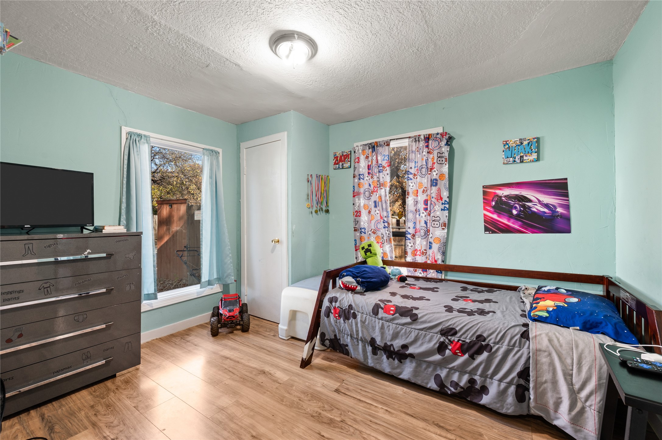 4404 Newman Drive Haltom City TX 76117