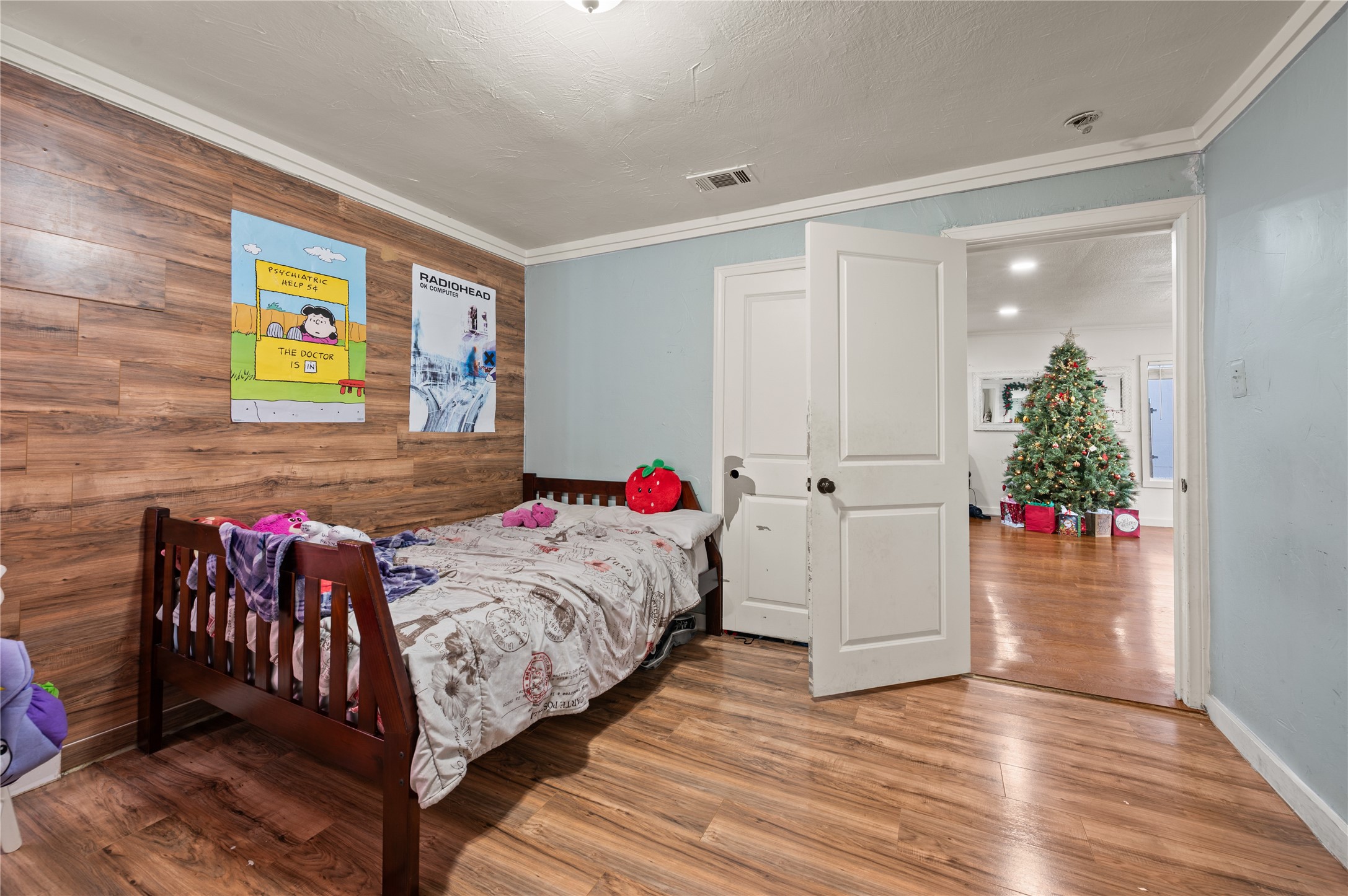 4404 Newman Drive Haltom City TX 76117
