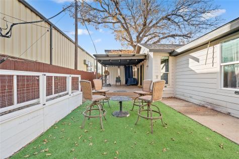 4404 Newman Drive Haltom City TX 76117