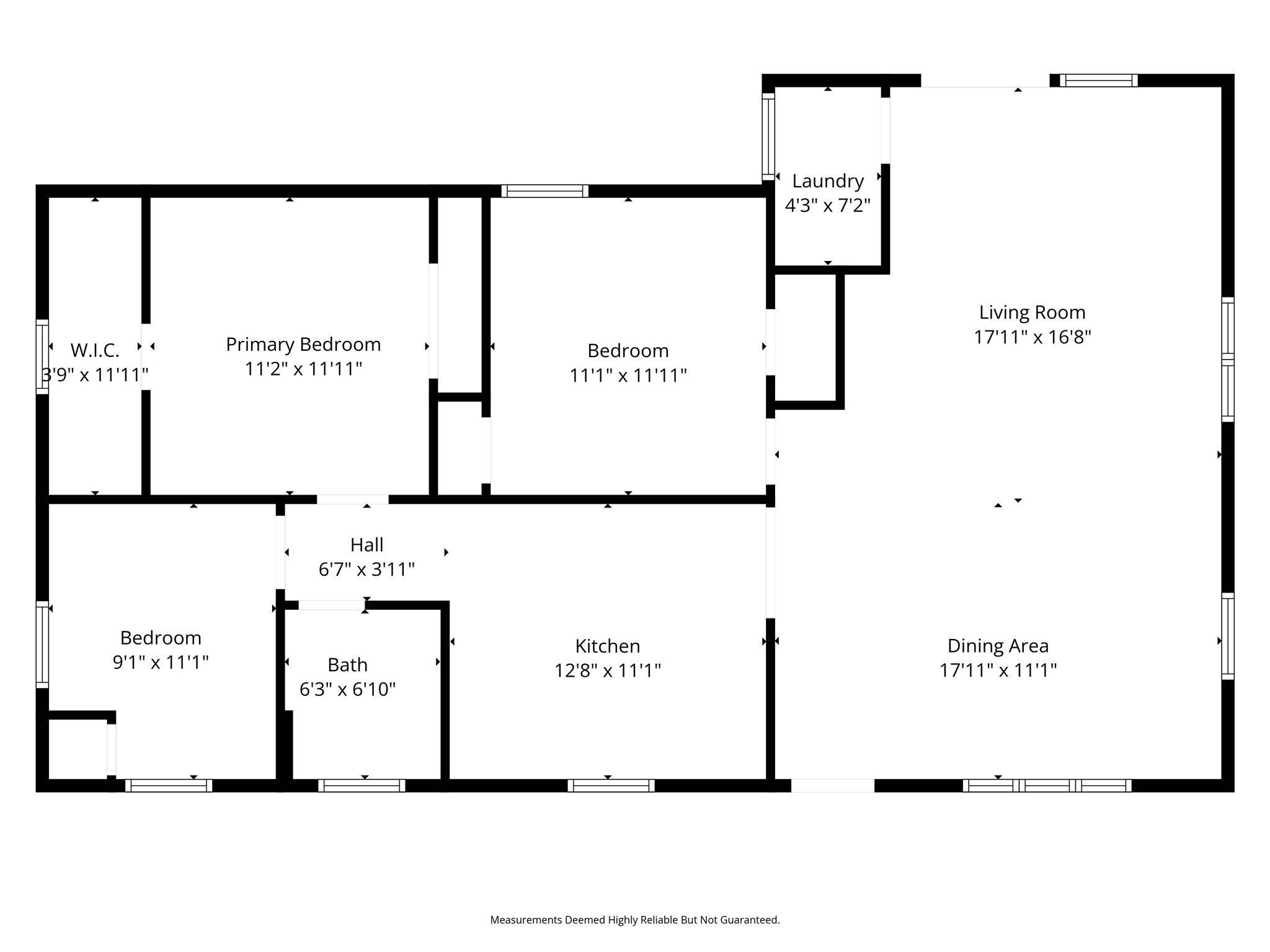 4404 Newman Drive Haltom City TX 76117