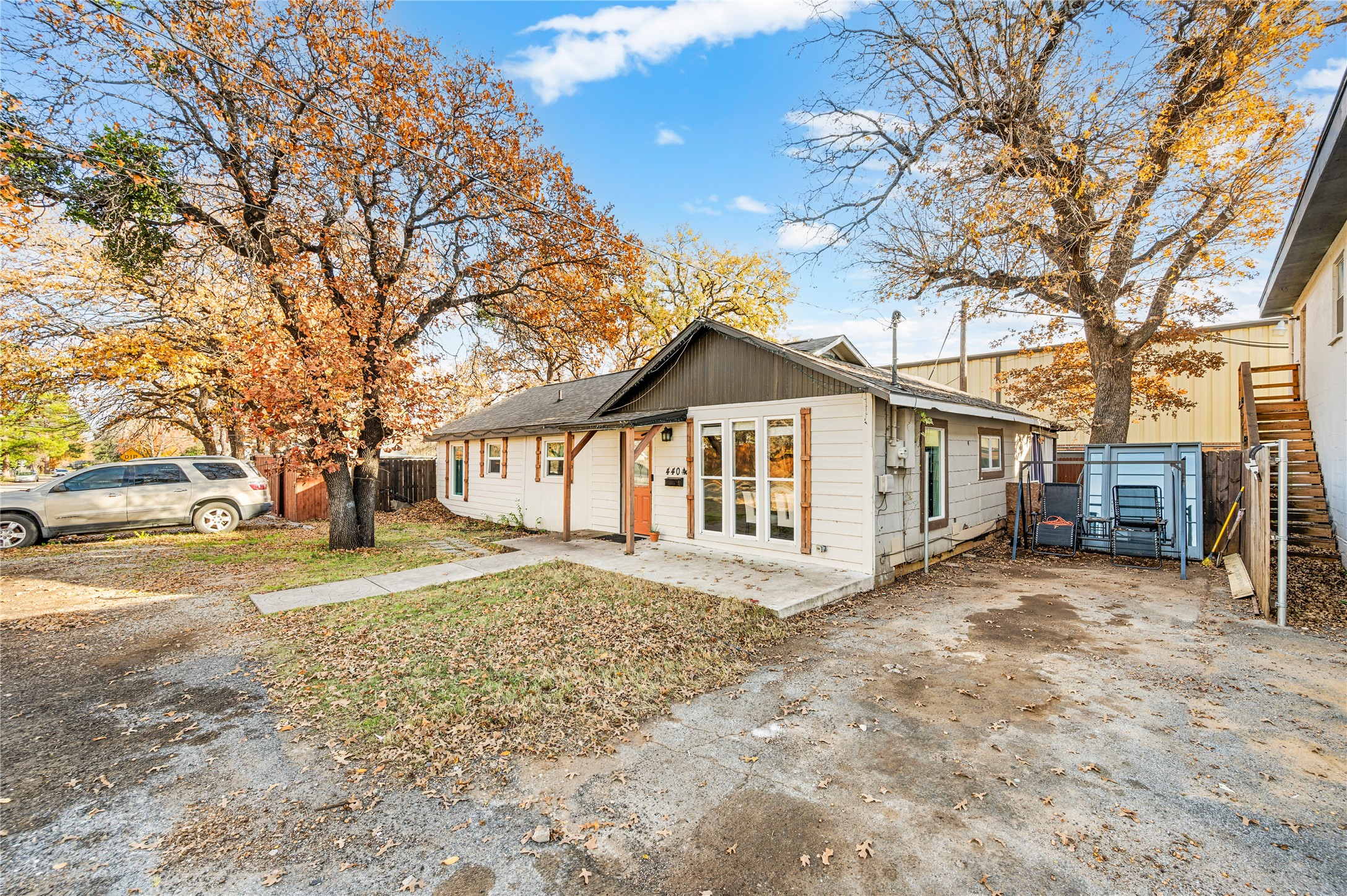 4404 Newman Drive Haltom City TX 76117