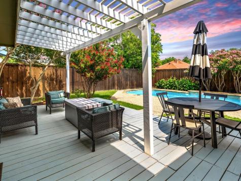 2017 Gardanne Lane Carrollton TX 75007