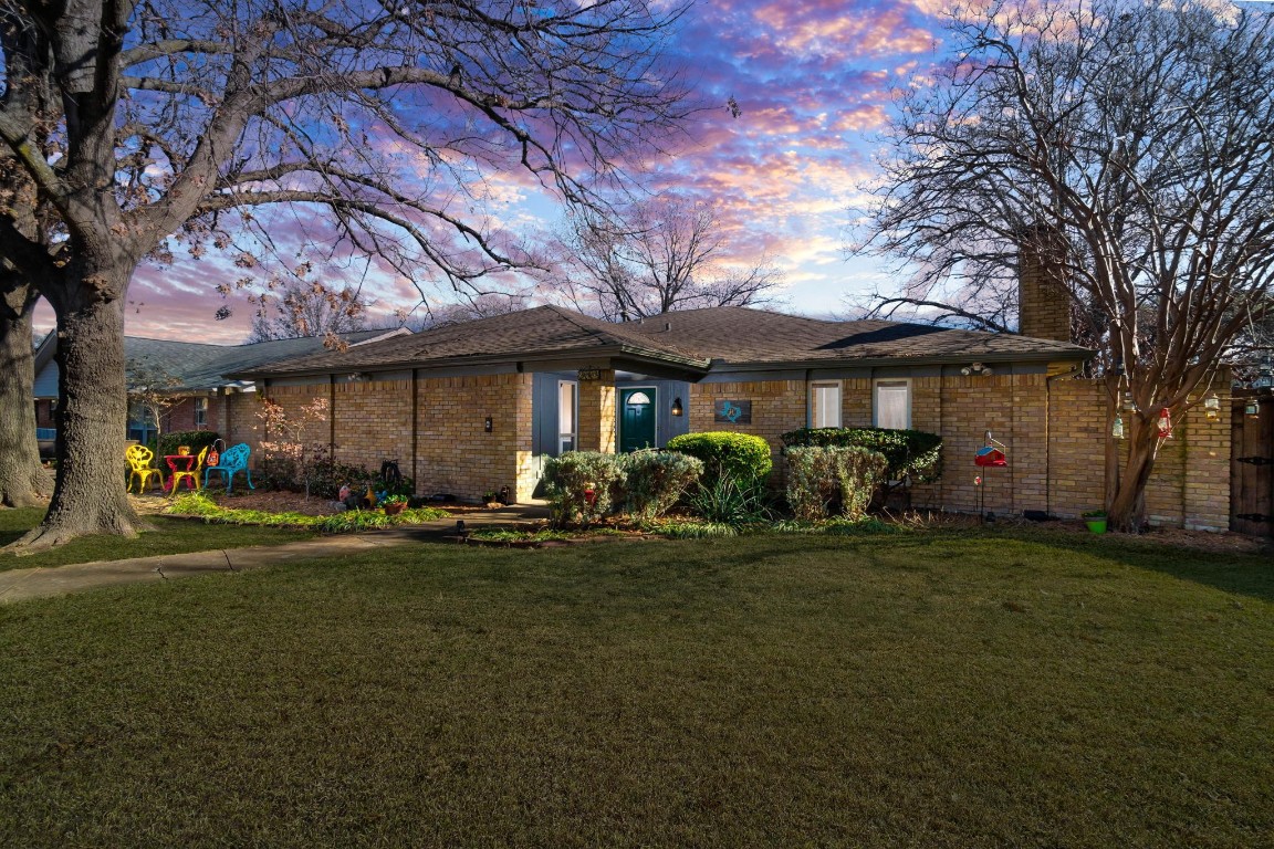 2004 Fresno Road Plano TX 75074