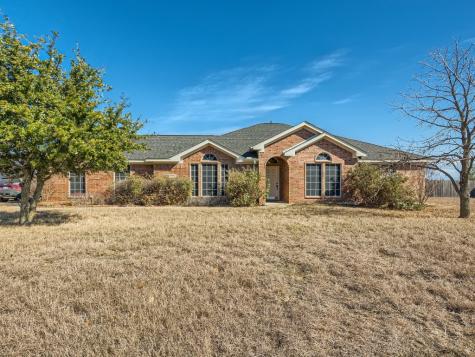 1108 Chestnut Drive Venus TX 76084