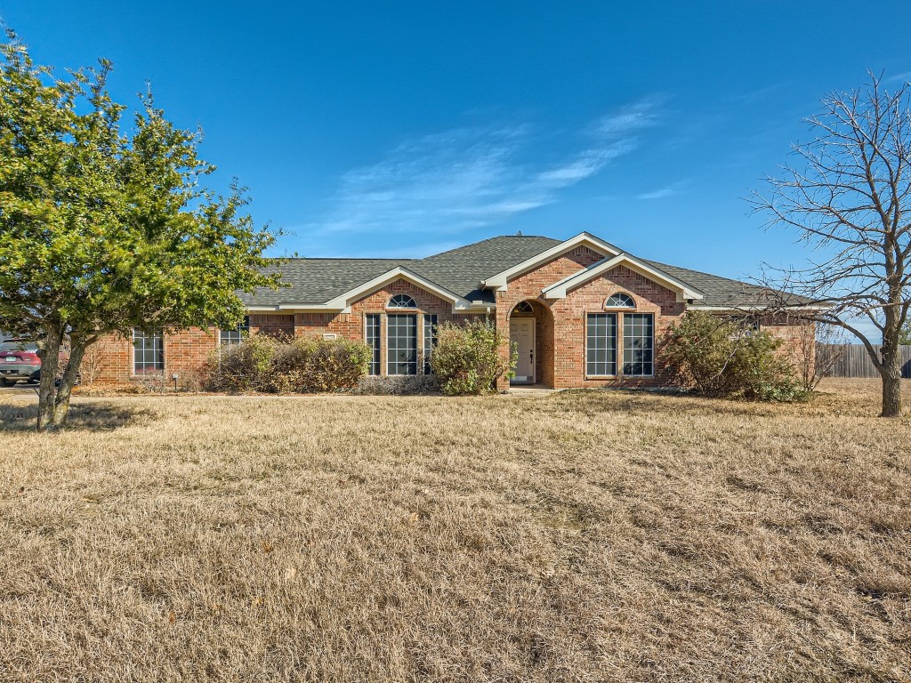 1108 Chestnut Drive Venus TX 76084