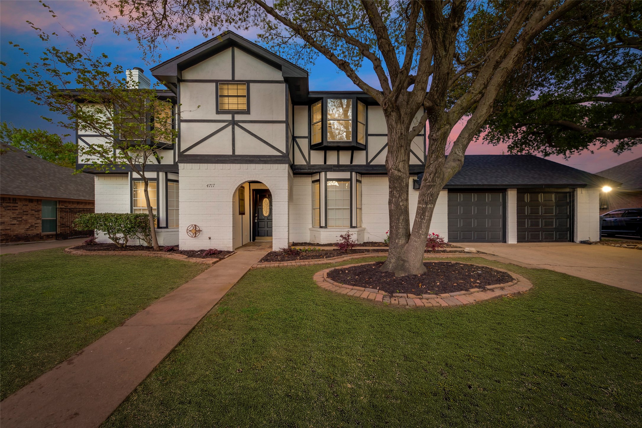 4717 Lake Park Drive Arlington TX 76016