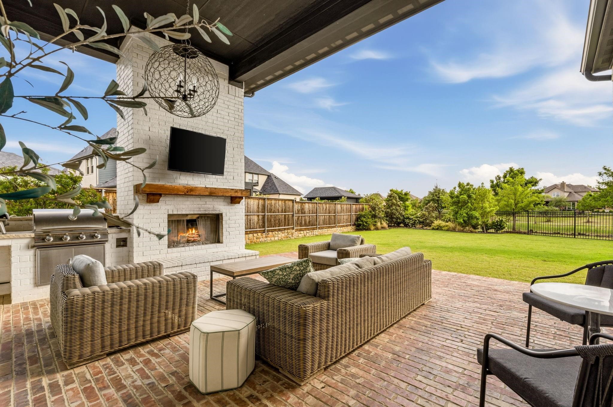 1600 Sterling Drive Celina TX 75009