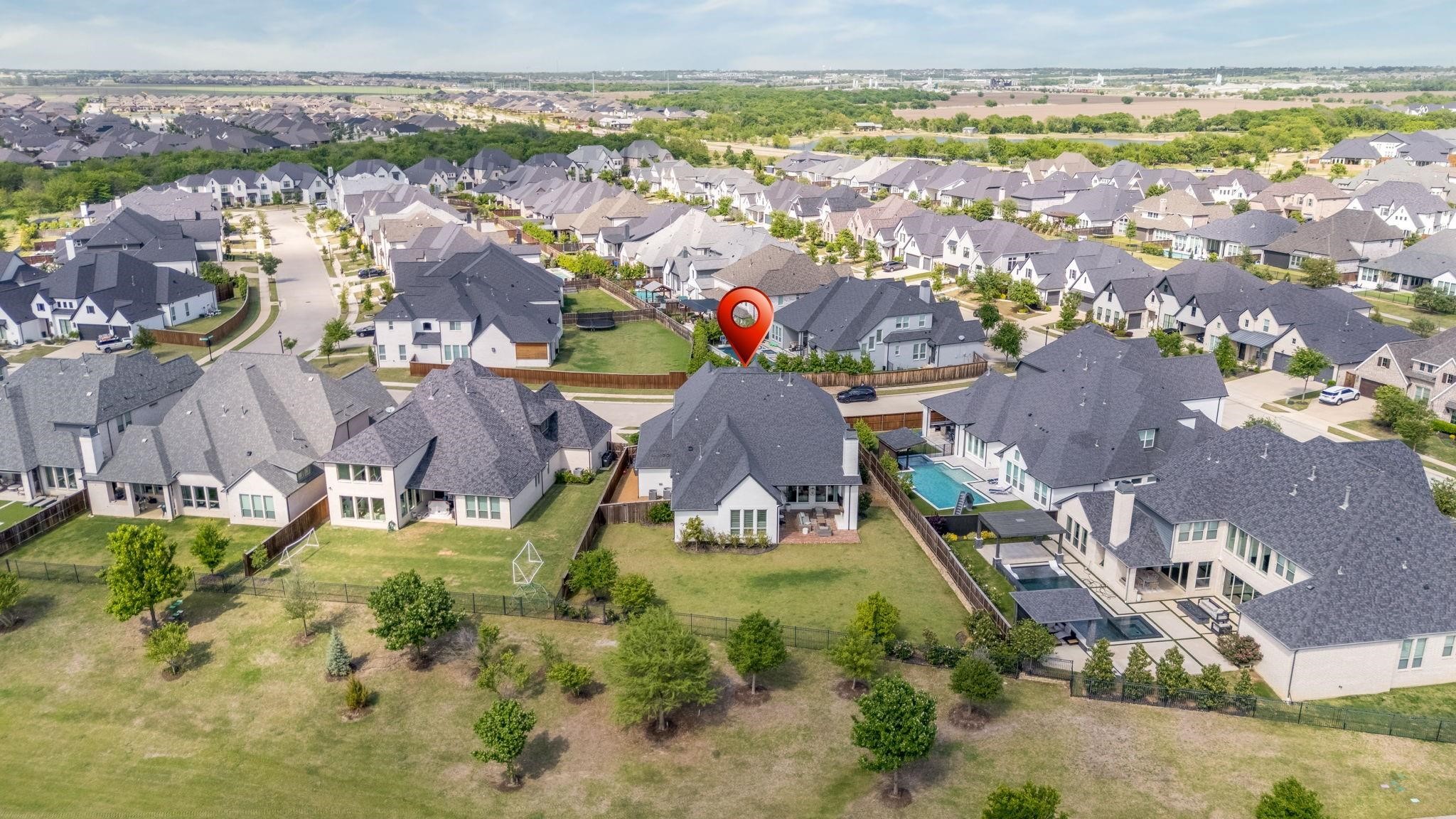 1600 Sterling Drive Celina TX 75009