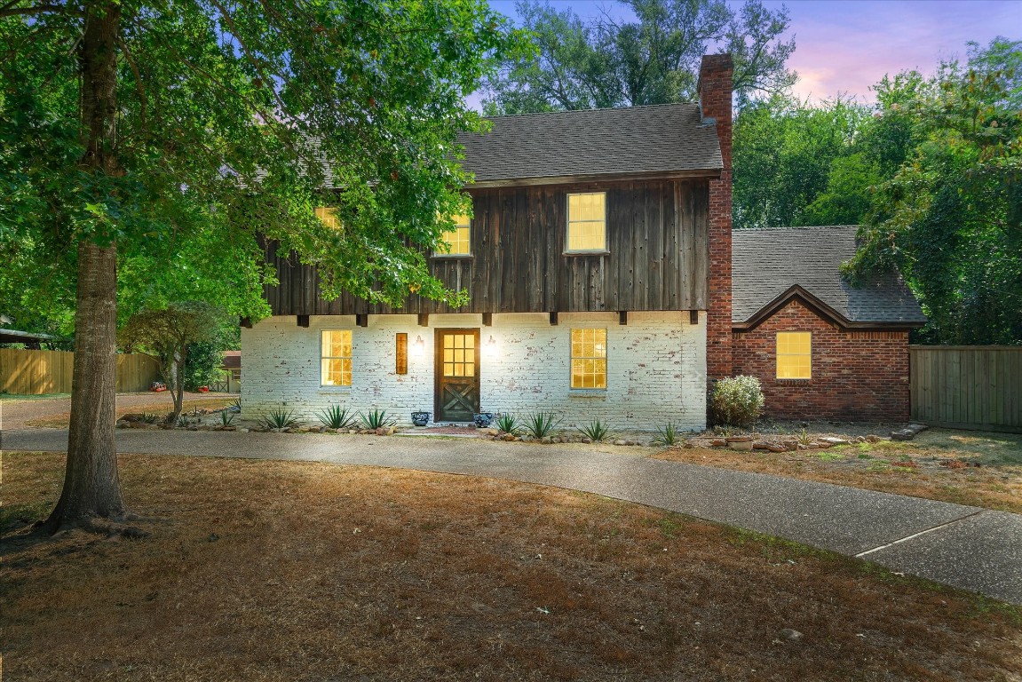 11028 Browning Street Brownsboro TX 75756