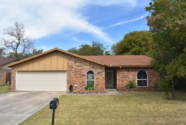 5641 Brent Drive Haltom City TX 76148