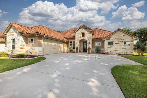 1116 Catalina Bay Boulevard Granbury TX 76048