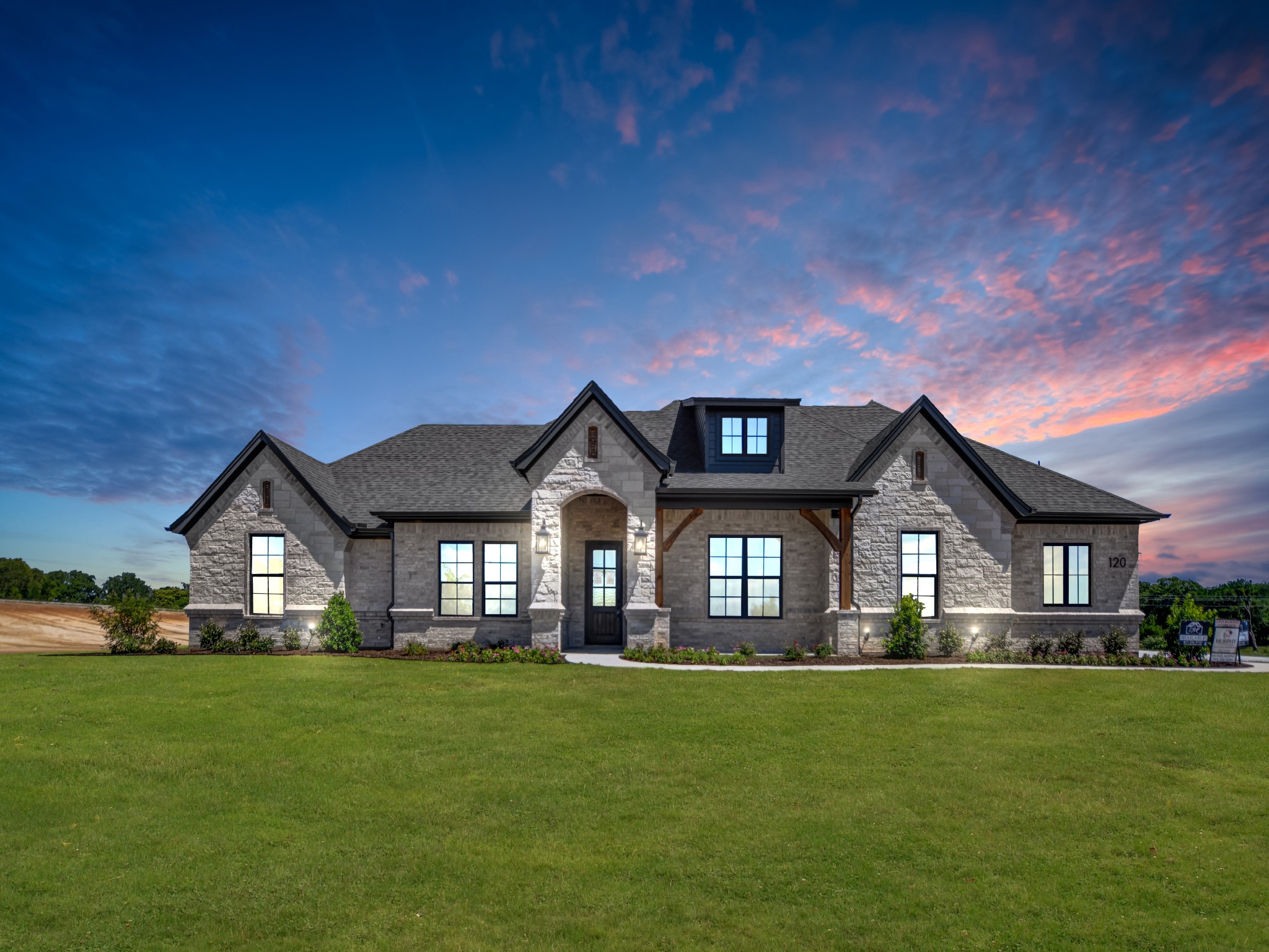 120 Turtle Back Ridge Decatur TX 76234