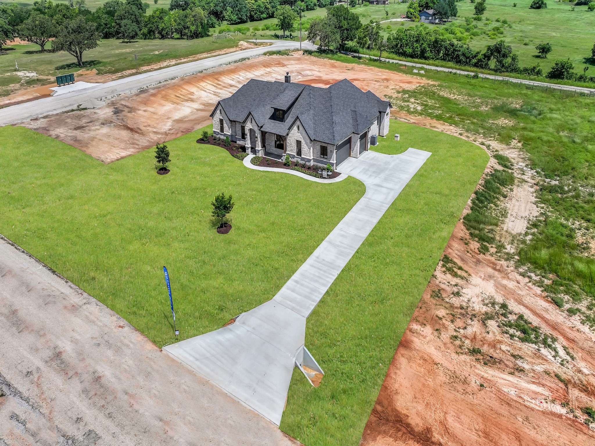 120 Turtle Back Ridge Decatur TX 76234