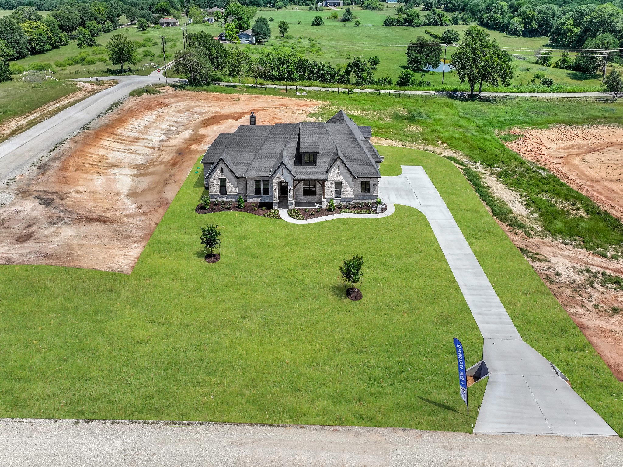 120 Turtle Back Ridge Decatur TX 76234
