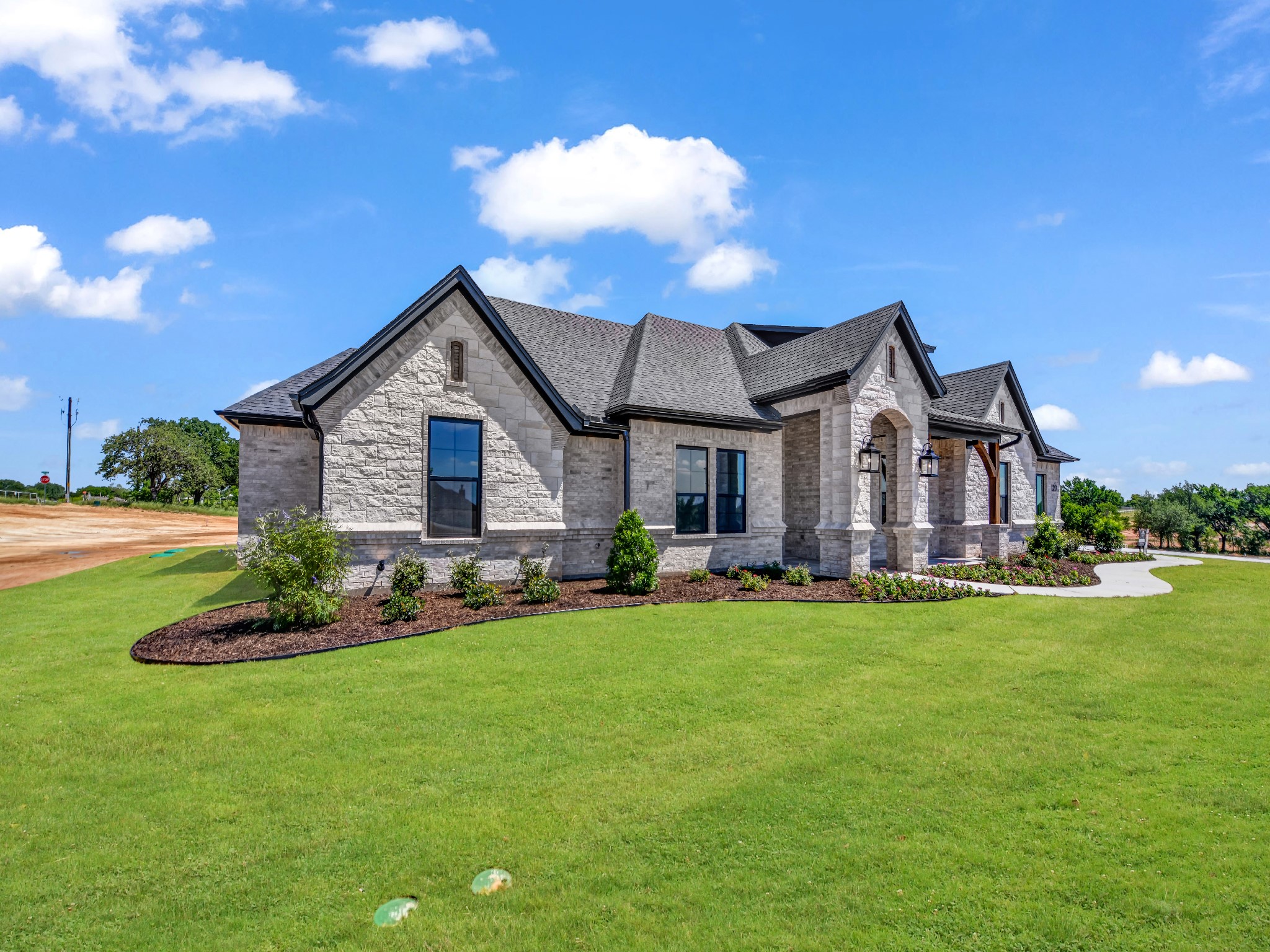 120 Turtle Back Ridge Decatur TX 76234