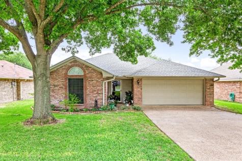 1909 Real Drive Waco TX 76712