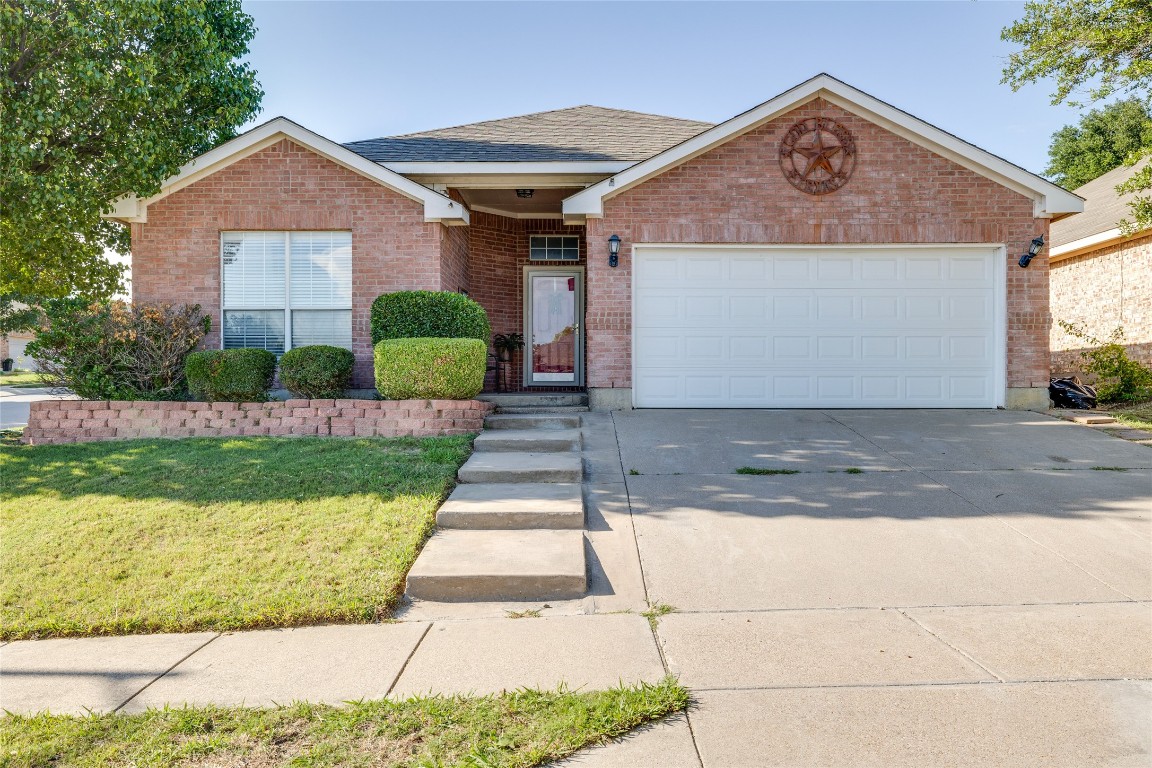 5401 Elk Ridge Drive Watauga TX 76137