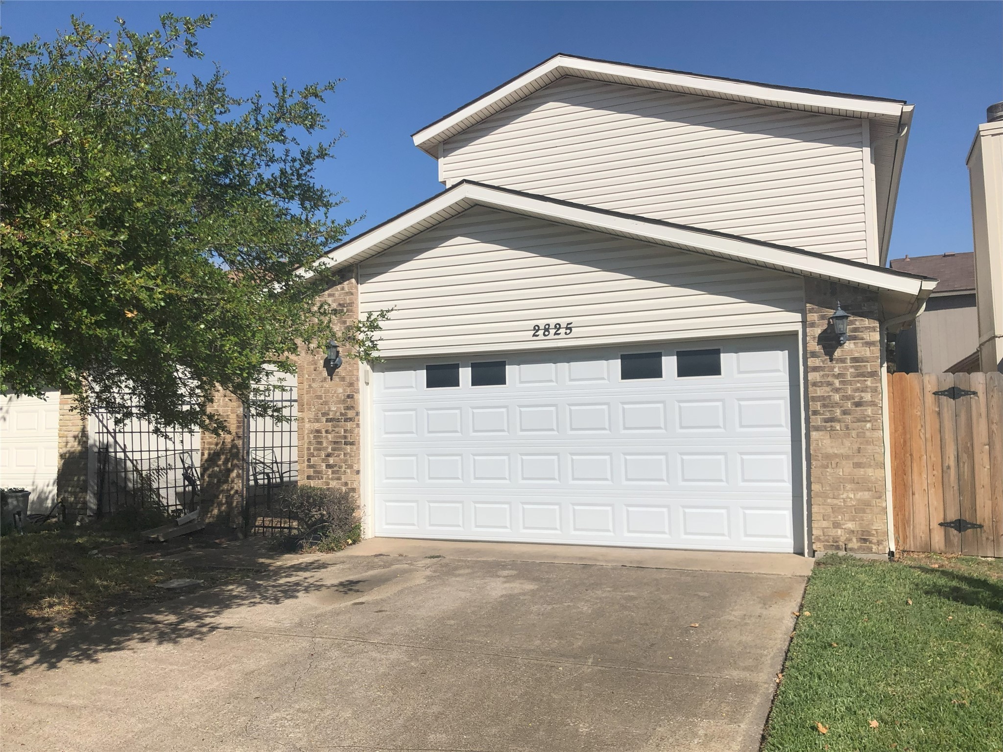 2825 Southern Cross Drive Garland TX 75044