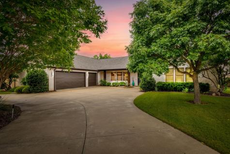 5604 Medinah Court Granbury TX 76049