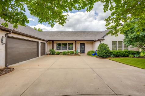 5604 Medinah Court Granbury TX 76049