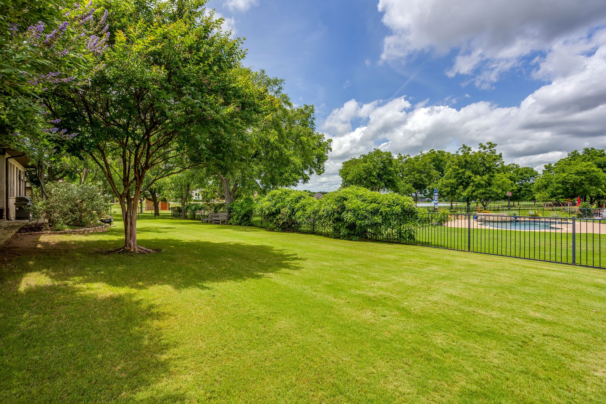 5604 Medinah Court Granbury TX 76049