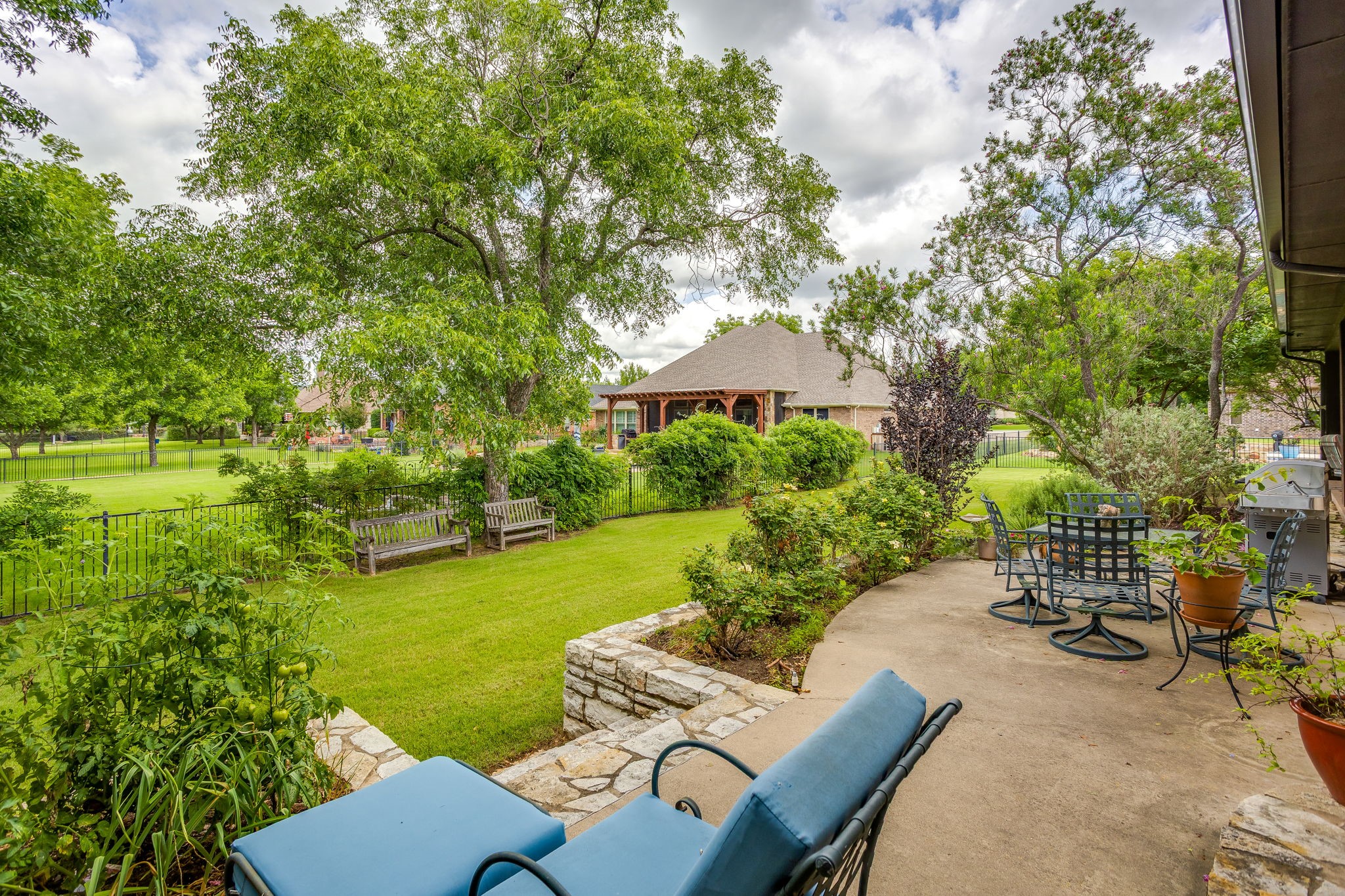 5604 Medinah Court Granbury TX 76049