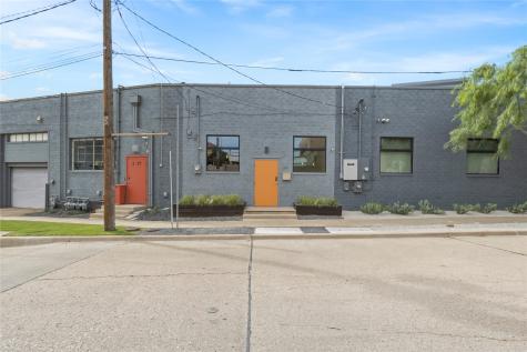 335 S Hall Street Dallas TX 75226
