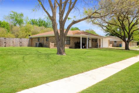 149 Circle Drive Kaufman TX 75142