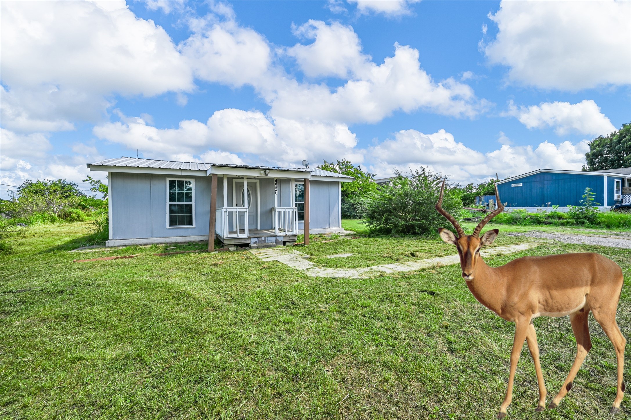 4920 Antelope Trail Midlothian TX 76065