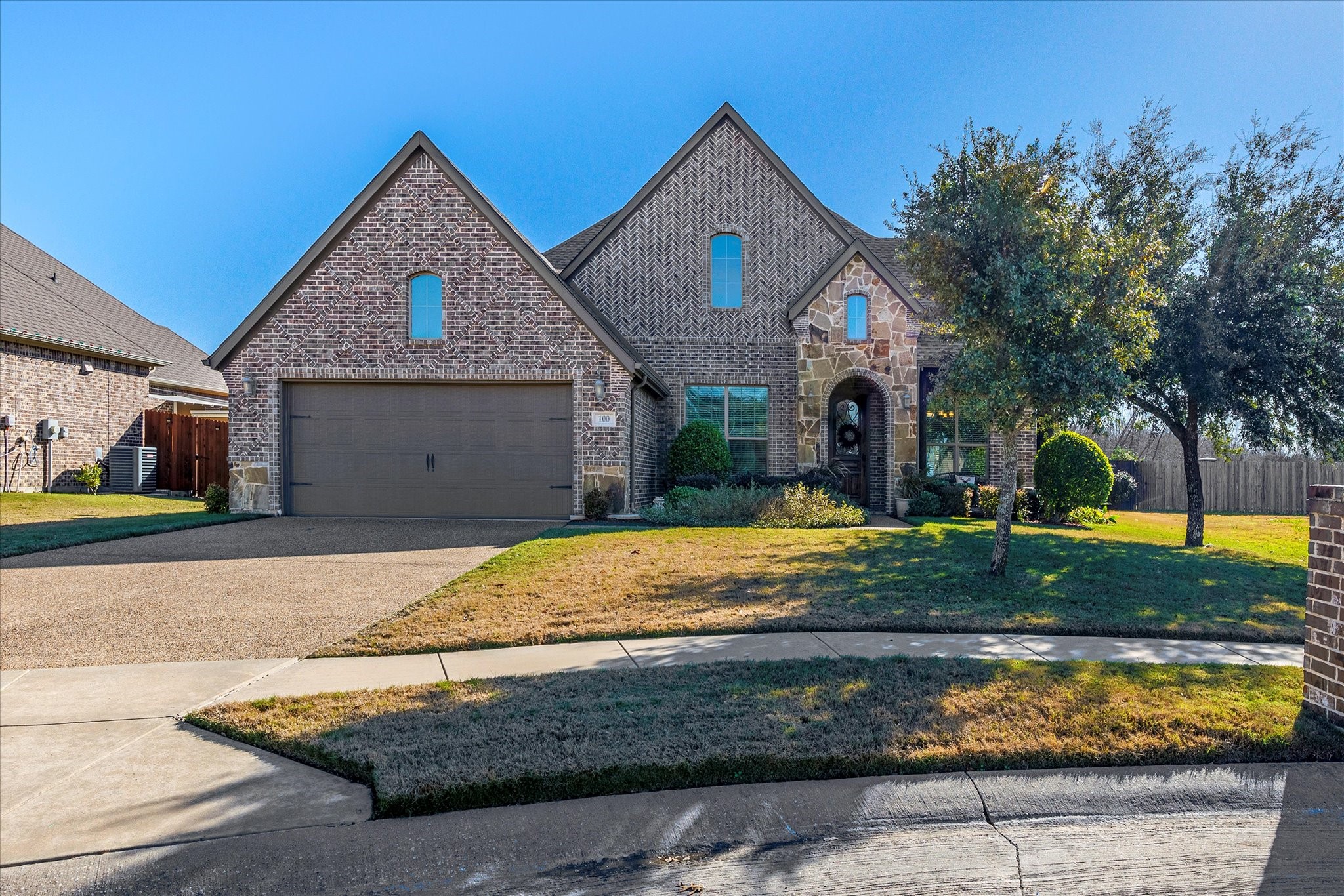 100 Chestnut Road Waxahachie TX 75165