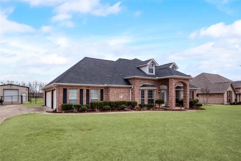 12177 N Emerald Ranch Lane Forney TX 75126