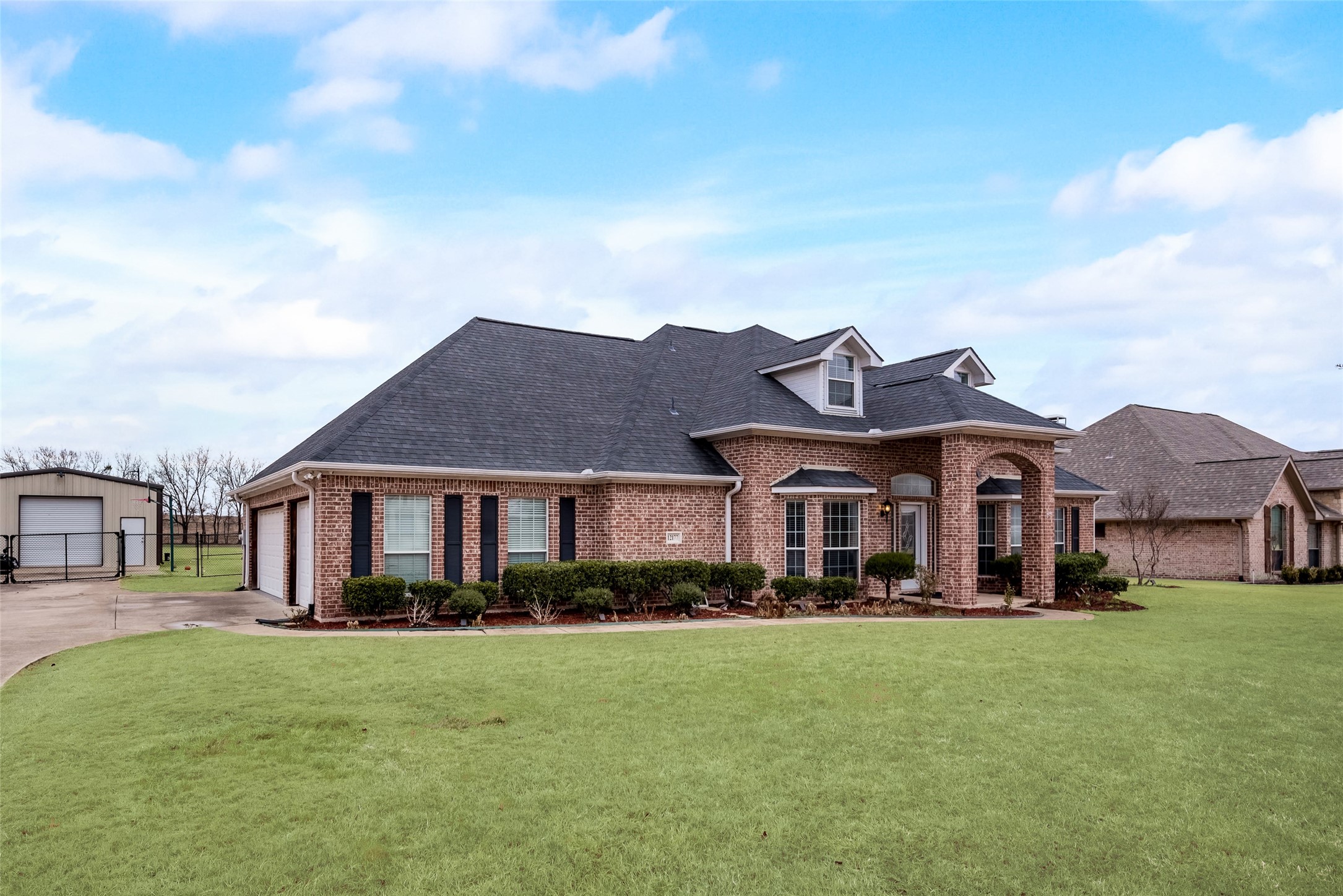 12177 N Emerald Ranch Lane Forney TX 75126