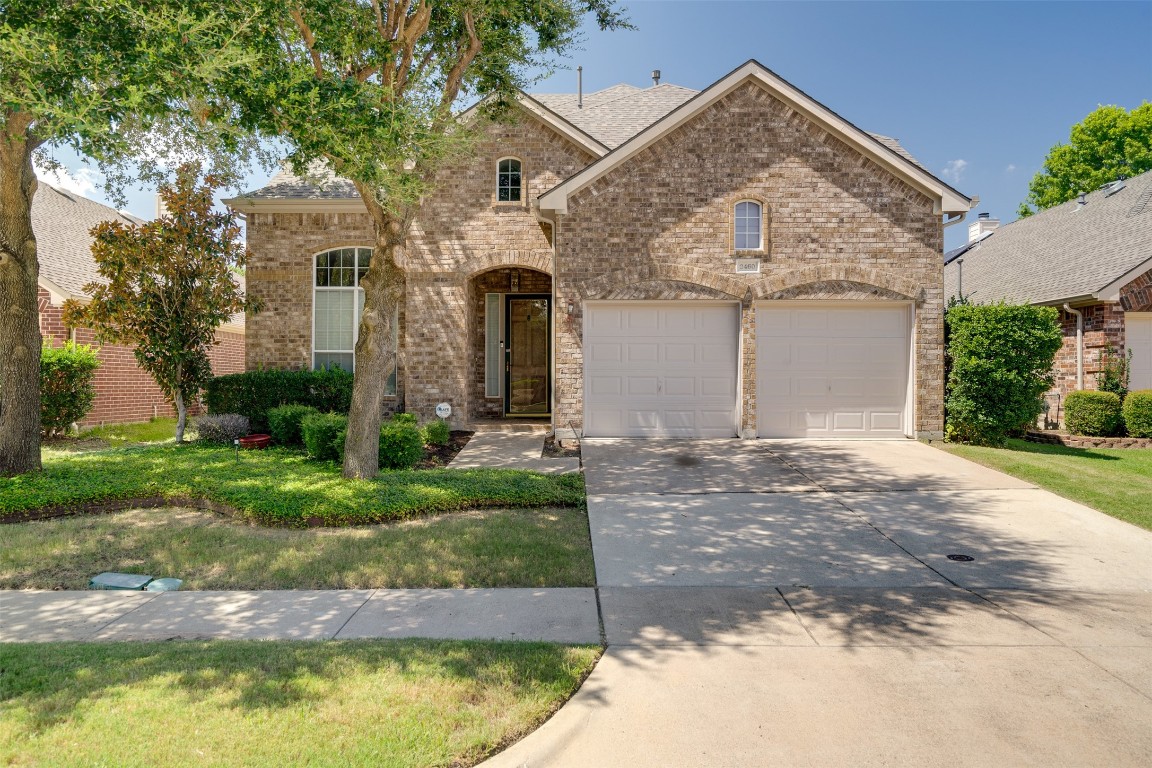 2460 Dockside Drive Grand Prairie TX 75054