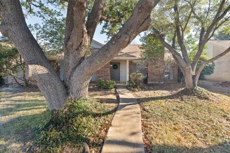 4316 Avon Court Flower Mound TX 75028