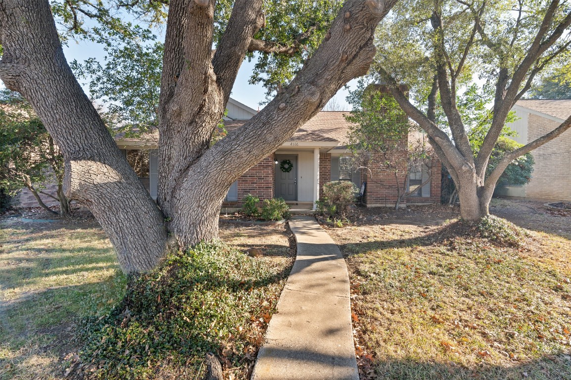 4316 Avon Court Flower Mound TX 75028