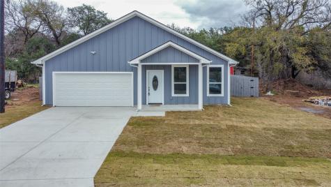 4303 Green Oak Drive Granbury TX 76048