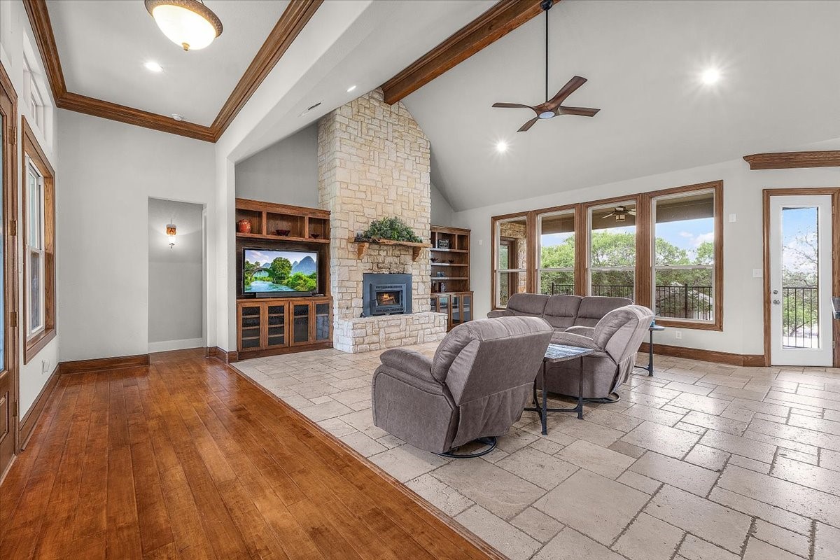 10021 Yeoman Lane Fort Worth TX 76179