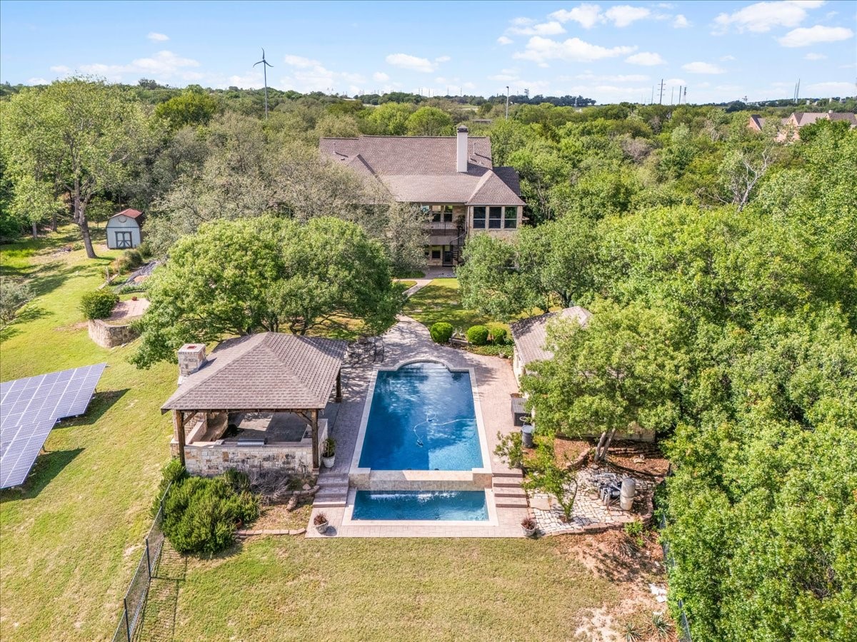 10021 Yeoman Lane Fort Worth TX 76179