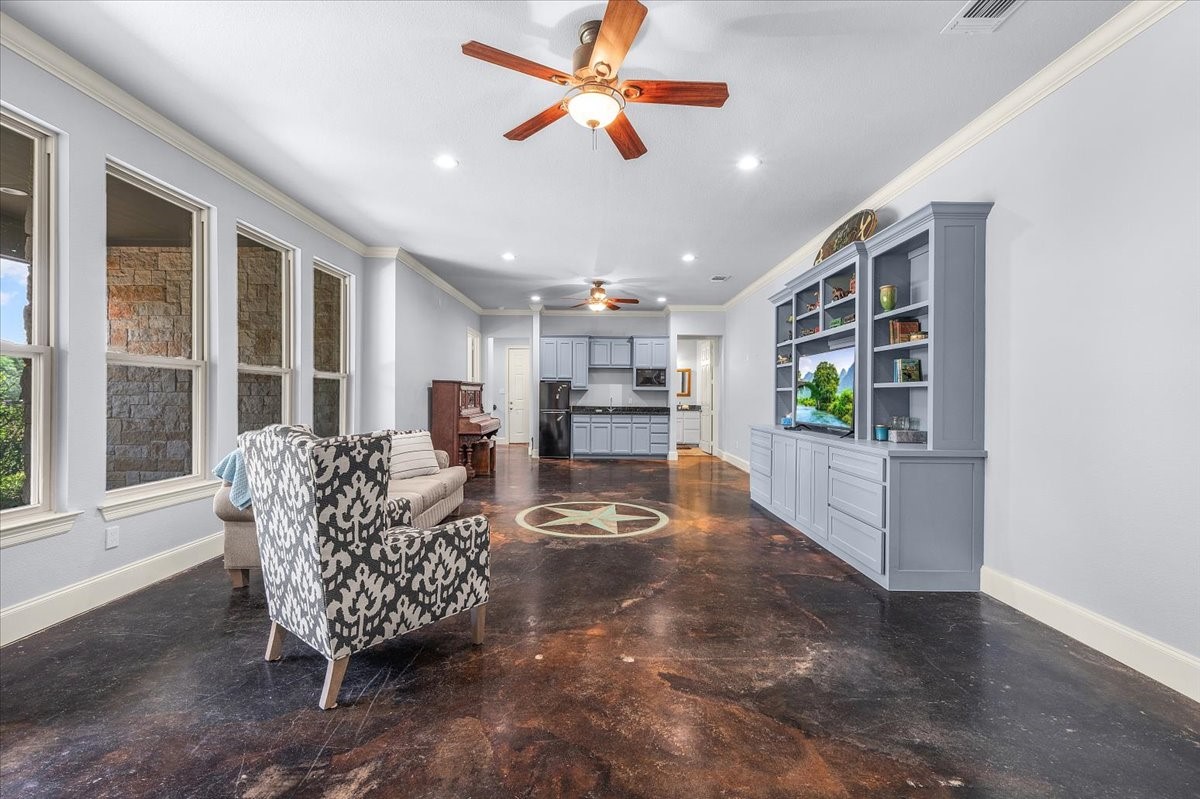 10021 Yeoman Lane Fort Worth TX 76179