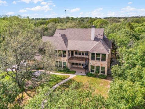 10021 Yeoman Lane Fort Worth TX 76179