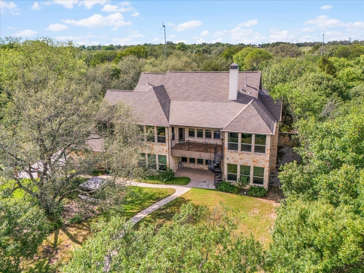 10021 Yeoman Lane Fort Worth TX 76179