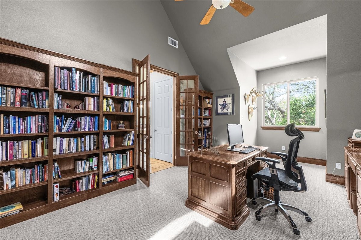 10021 Yeoman Lane Fort Worth TX 76179