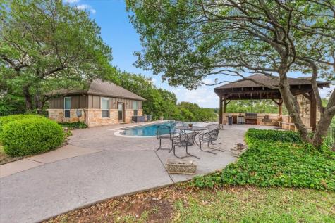 10021 Yeoman Lane Fort Worth TX 76179